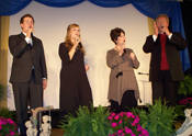 The Great Smoky Mountains Gathering Highlights