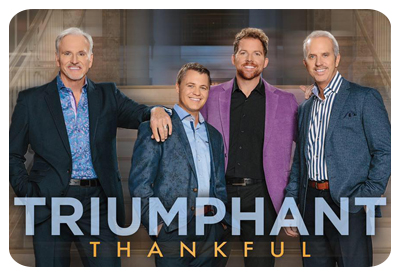 Triumphant Quartet
